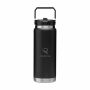 AnthronSquare RCS Steel Flask 900 ml thermosfles - zwart