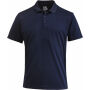 +Kelowna polo heren dark navy xl