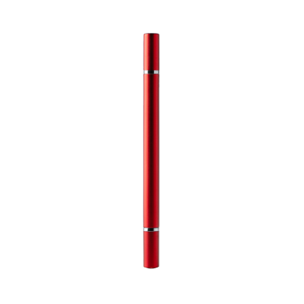 BOLPIN 2-in-1 schrijfset - rood BOLPIN 2-in-1 schrijfset - rood