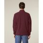 Stanley Guider - De heren fleece jas - Burgundy (3XL)