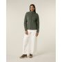 Stella Guider - Het dames fleece jasje - XXL