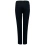 Chinobroek voor meisjes dark navy 14 Y (158)