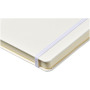 Nova A5 bound notebook - White