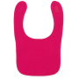 Slabbetje Fuchsia One Size Slabbetje Fuchsia One Size