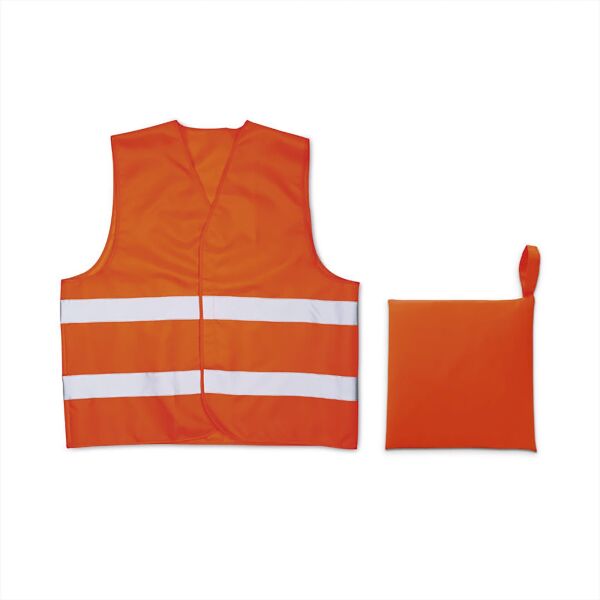 SOL'S Safety Pro