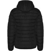 Norway geïsoleerd damesjack - Zwart - XL