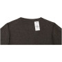 Heros dames t-shirt met korte mouwen - Charcoal - S