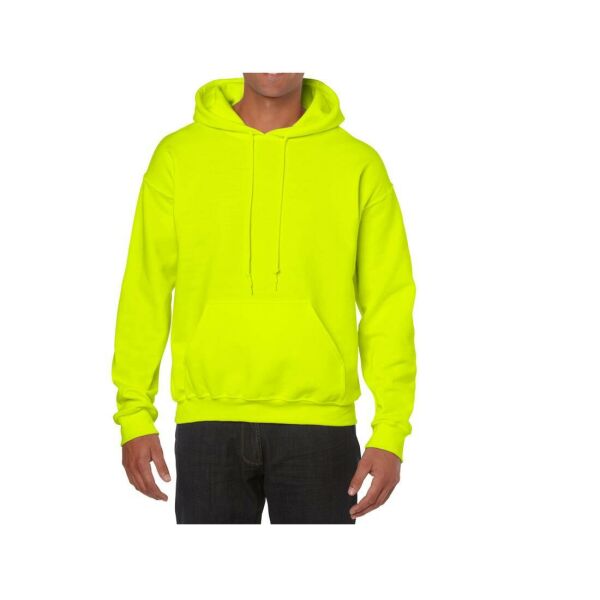 HEAVY BLEND ADULT HOODED SWEATSHIRT