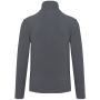 Microfleece met rits heren Convoy Grey 5XL