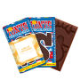 Tony's Chocolonely - Sintreep met wikkel smal - Puur - S
