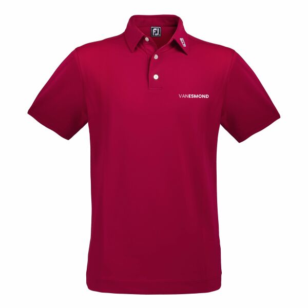 FootJoy polo heren