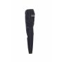 Worker Stretch Summer navy blue XXS