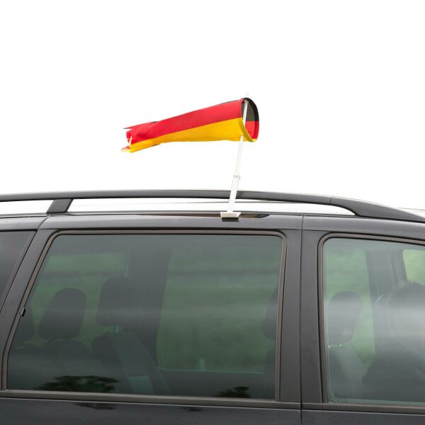 Autovlag "Tube" Duitsland Autovlag "Tube" Duitsland