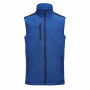 Printer Prime Softshell Vest Cobalt/Navy 5XL Printer Prime Softshell Vest Cobalt/Navy 5XL
