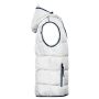 Men's Maritime Vest white/navy S