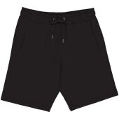 washed black