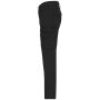 Workwear-Pants light Slim Line black 42