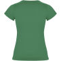 Jamaica damesshirt met korte mouwen - Kelly Green - S