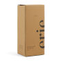 VINGA Erie RCS RPET fles 575ML, transparant