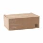Rebottled® Stackable 100% recycled - transparant