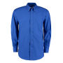 Classic Fit Premium Oxford Shirt - White - S