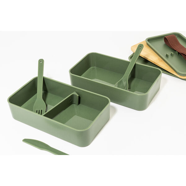 Satay - lunch box Satay - lunch box