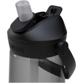 Camelbak® Thrive Flip 750 ml Tritan Renew waterfles met inklapbaar rietje - Houtskool