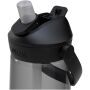 Camelbak® Thrive Flip 740 ml Tritan Renew waterfles met inklapbaar rietje - Houtskool Camelbak® Thrive Flip 740 ml Tritan Renew waterfles met inklapbaar rietje - Houtskool