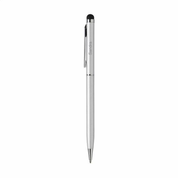 Stylus Touch Pen - silber Stylus Touch Pen - silber