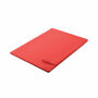 ATOLL 100 - Microvezel handdoek - Rood