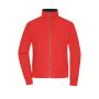 Ladies' Blouson red/black XL