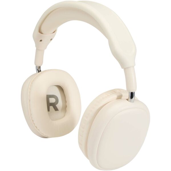 Alzir gerecycleerde plastic draadloze Bluetooth®-hoofdtelefoon over-ear Alzir gerecycleerde plastic draadloze Bluetooth®-hoofdtelefoon over-ear