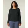 Stella Muser Long Sleeve - Het dames t-shirt met lange mouwen - XXL