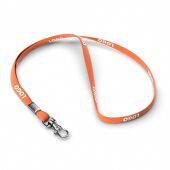 Oranje