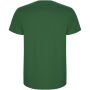 Stafford kindershirt met korte mouwen - Kelly Green - 5/6