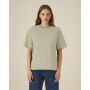 Breezer - Casual uniseks T-shirt van gemiddelde lengte - 3XL