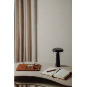 VINGA Avery RCS tafellamp, zwart