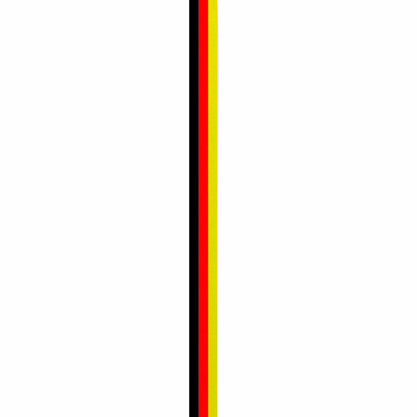 Hoedenband Polyesterband