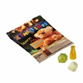 Vruchtengummies in veel standaard vormen, Wit, Oud&nieuw Vruchtengummies in veel standaard vormen, Wit, Oud&nieuw