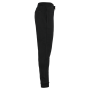 Ecologische heren joggingbroek Black M Ecologische heren joggingbroek Black M