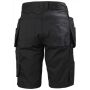 Helly Hansen Manchester Cons Short, Black, C46