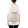 Soft Daypack, beige, grijs
