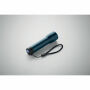 LUMEZO - Aluminium oplaadbare zaklamp - Marineblauw