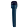 Bestekset RE98-CUTLA - donkerblauw, zilver