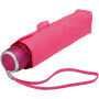 MINIMAX - Opvouwbaar - Handopening - Windproof -  100 cm - Roze