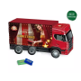 Lindt Truck adventskalender
