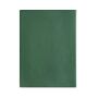Bronte A4 Notebook - Donkergroen