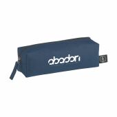 Pencil Case GRS RPET Felt etui - donkerblauw
