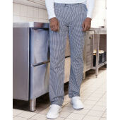 Basic Trousers - Black - 2XL Basic Trousers - Black - 2XL