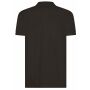 BS Twin Polo, 180 gr/m² - Zwart BS Twin Polo, 180 gr/m² - Zwart
